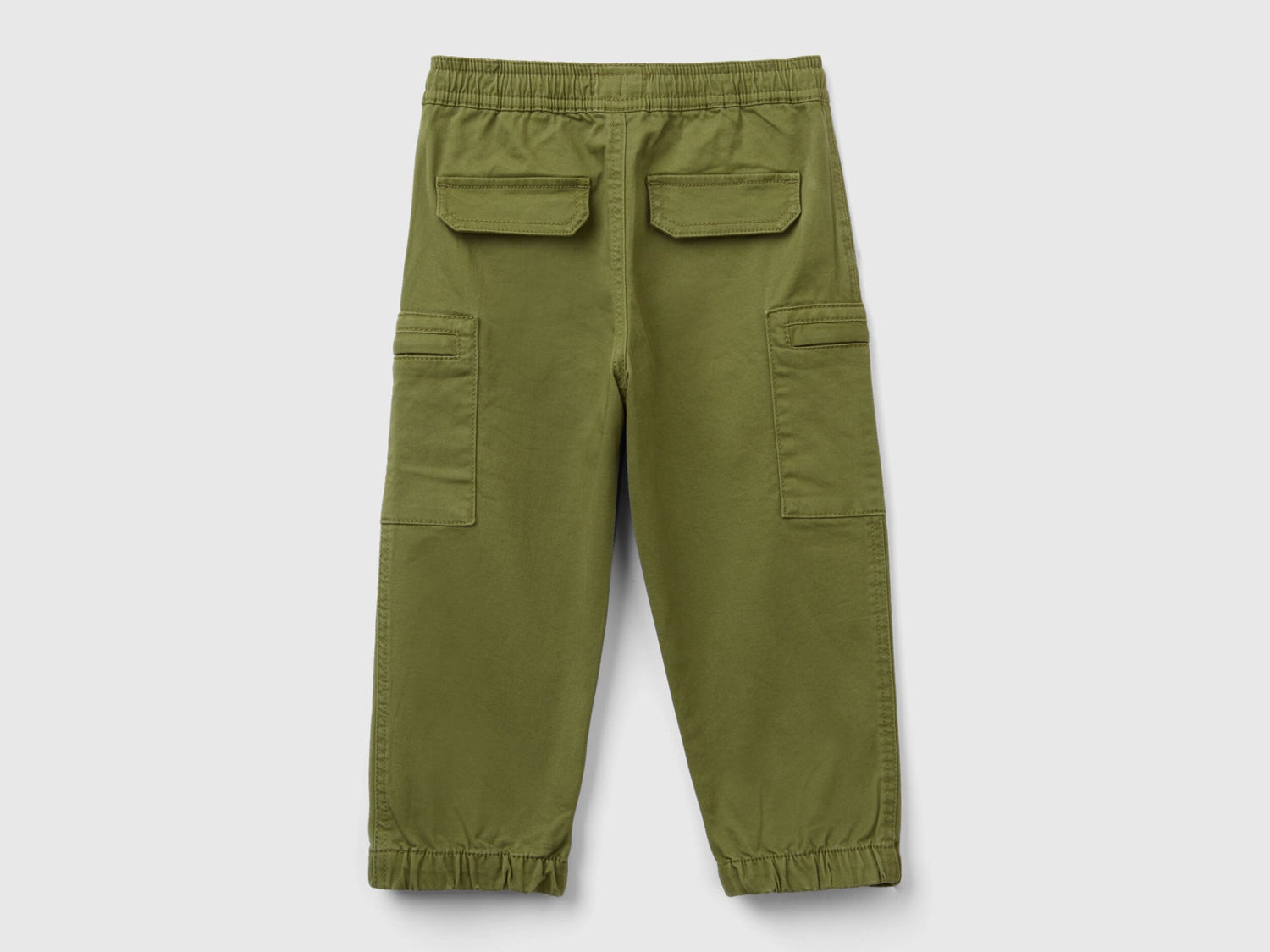 Cargo Trousers With Drawstring_4HM6GF013_313_02