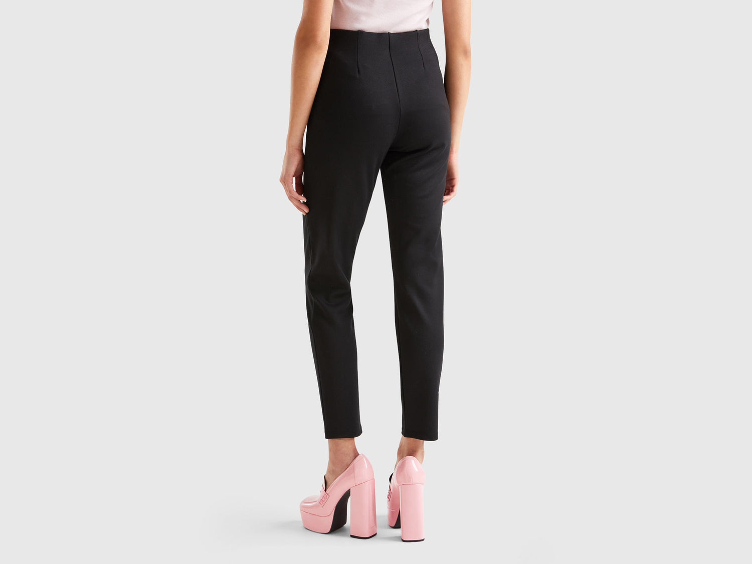 Skinny Fit Trousers_4KQVDF045_100_02