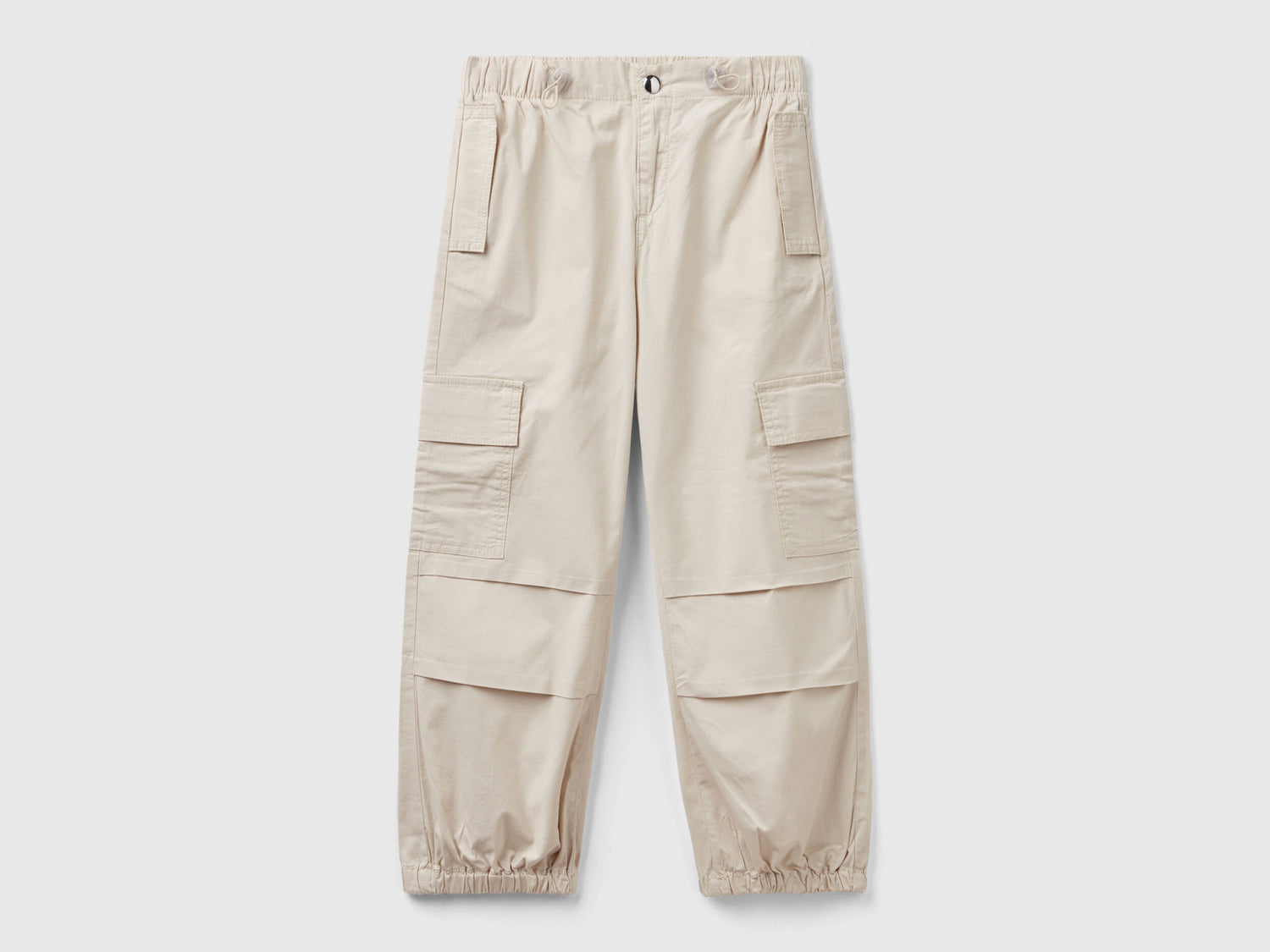 Stretch Cotton Parachute Trousers_4L2VCF03B_152_01