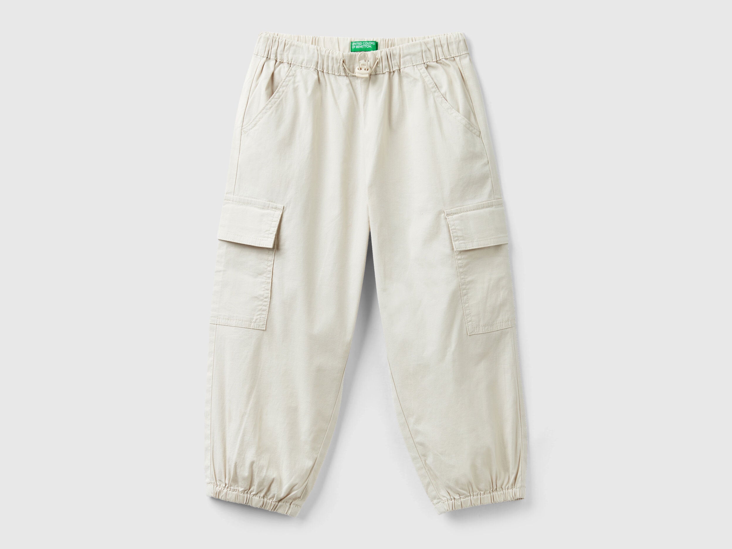 Stretch Cotton Parachute Trousers_4L2VGF01Q_152_01