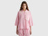Vichy Check Pattern Pyjama Jacket_4LRA3M004_902_01