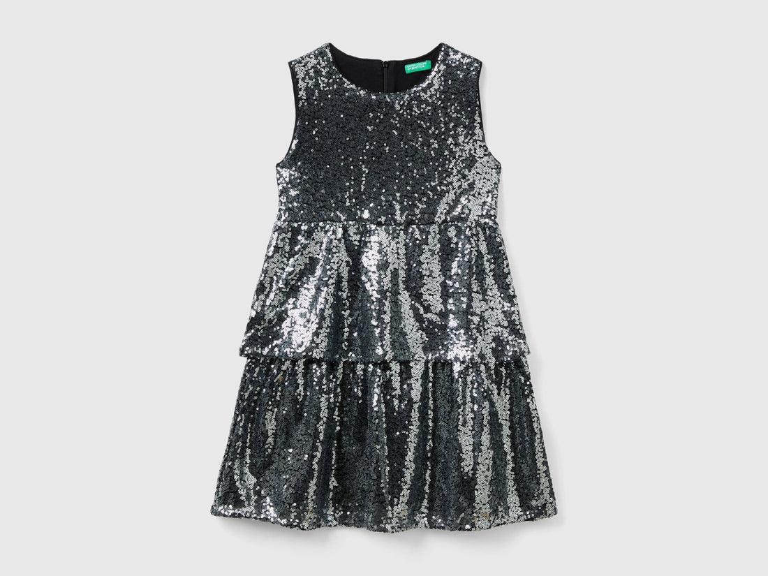 Dress With Sequins_4NTXCV022_901_01