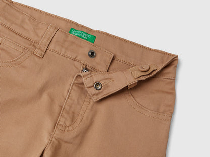 Five-Pocket Slim Fit Trousers_4NV3GE009_193_03