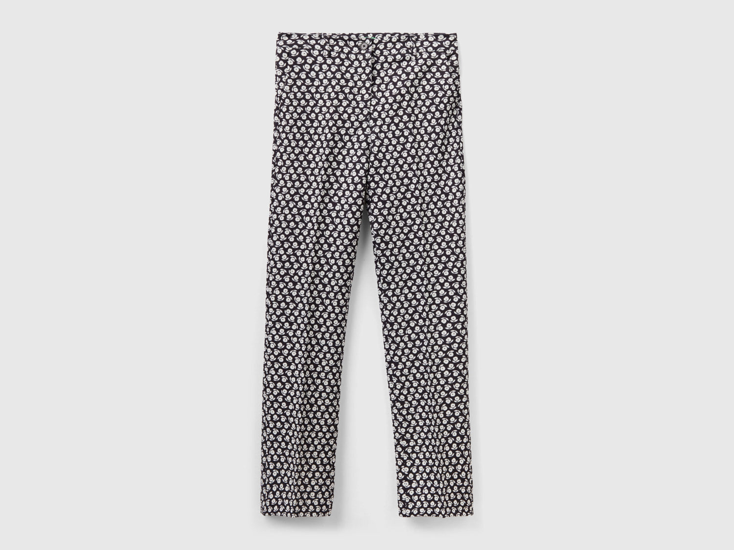 Trousers With Flower Print_4O7XDF04E_71W_04