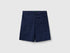 Slim Fit Micro Patterned Bermudas_4PA2C902E_63E_01