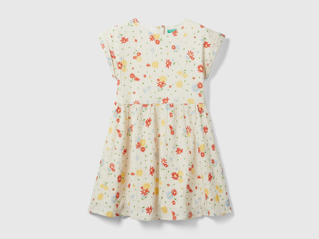Short Dress With Floral Print_4RFGCV02A_66K_01