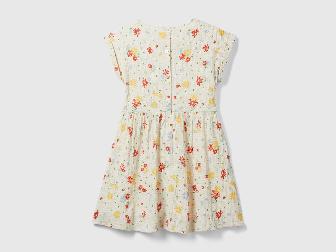 Short Dress With Floral Print_4RFGCV02A_66K_02