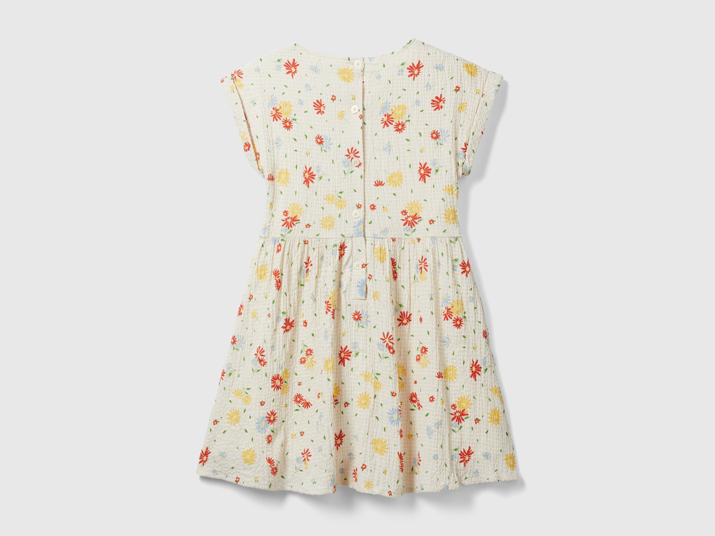 Short Dress With Floral Print_4RFGCV02A_66K_02