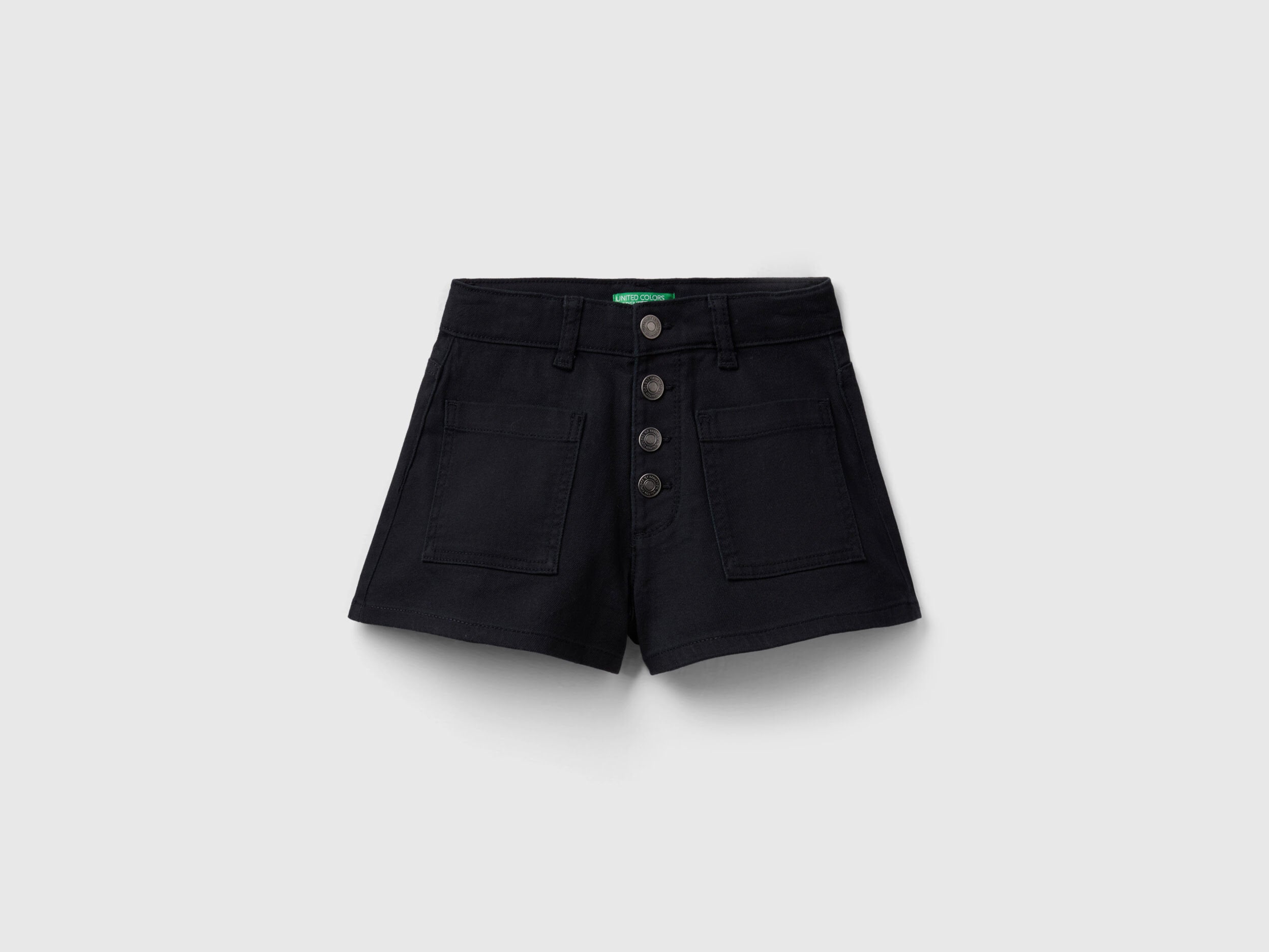 Stretch Cotton Shorts_4RISC902C_700_01