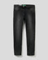 Black Trousers Benetton