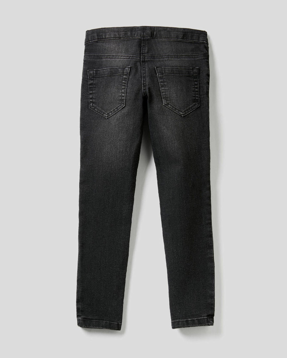 Black Trousers Benetton
