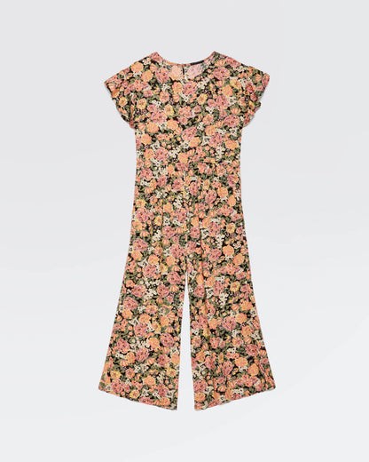 Multi-Color Overall Sisley