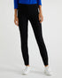 Black Trousers Benetton