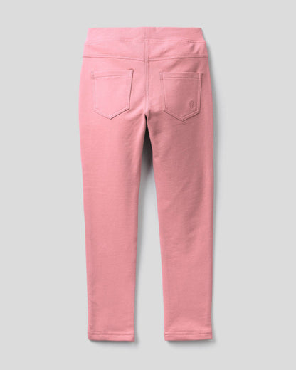 Pink Trousers