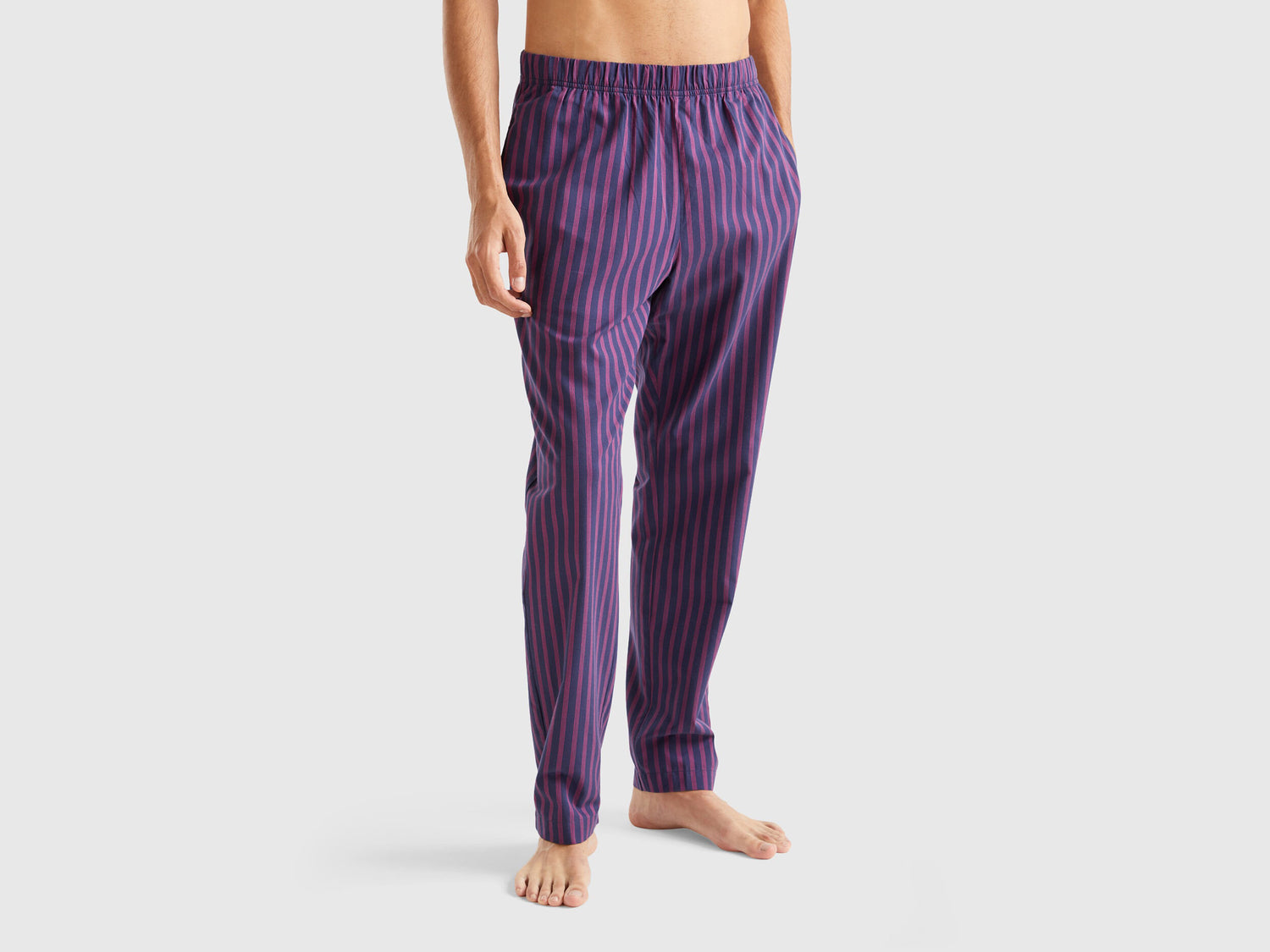 Striped Trousers_4TMW4F008_901_02