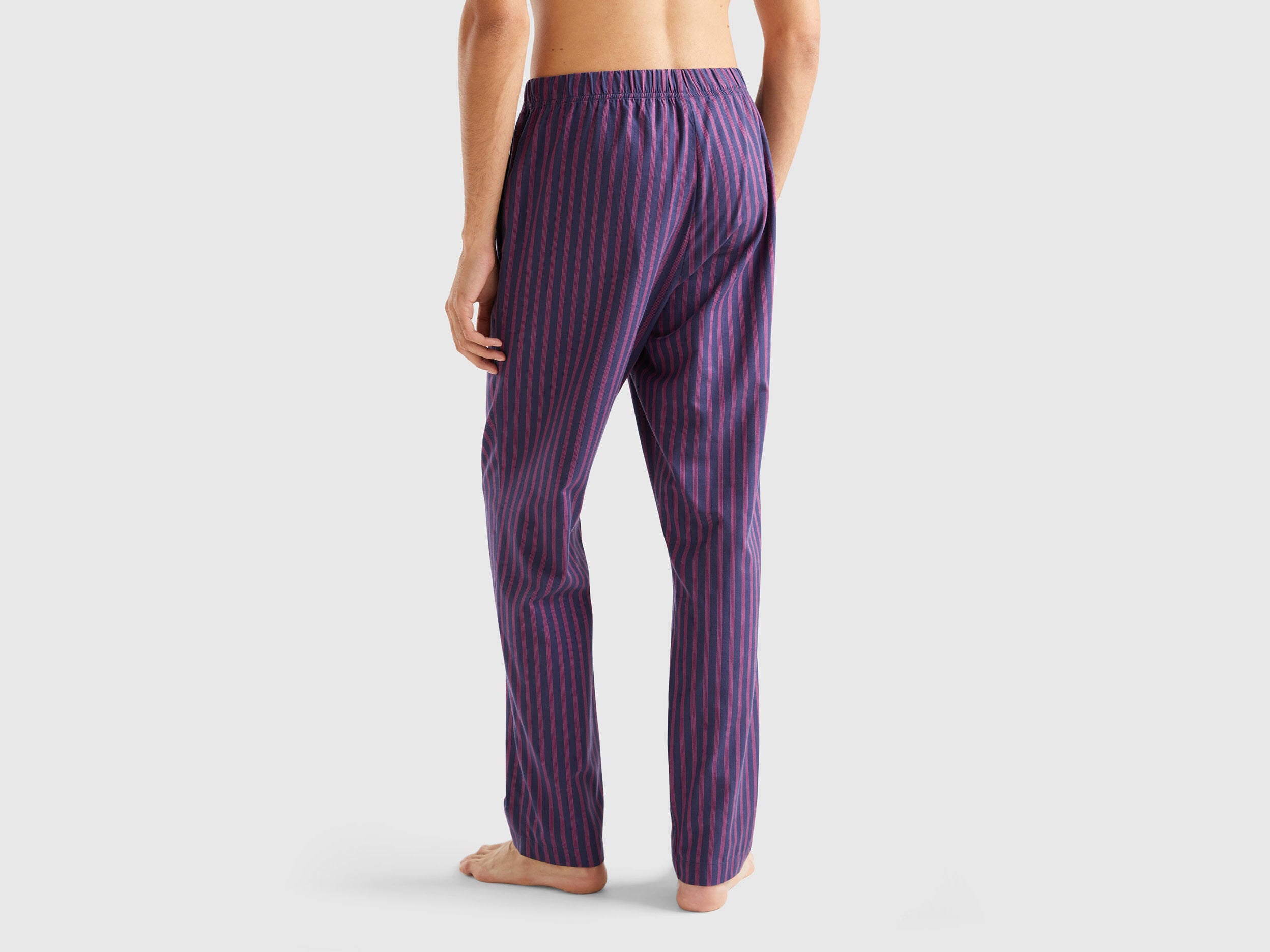 Striped Trousers_4TMW4F008_901_03