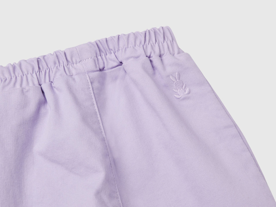 Stretch Trousers With Drawstring_4U40AF011_26G_02
