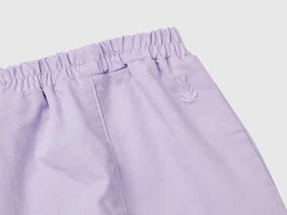 Stretch Trousers With Drawstring_4U40AF011_26G_02