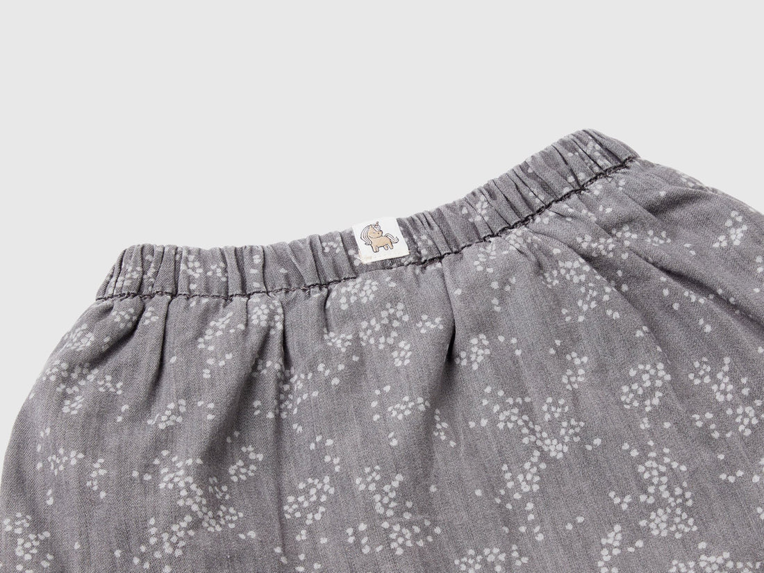 Jean Skirt With Pattern Print_4U98A0007_61N_02