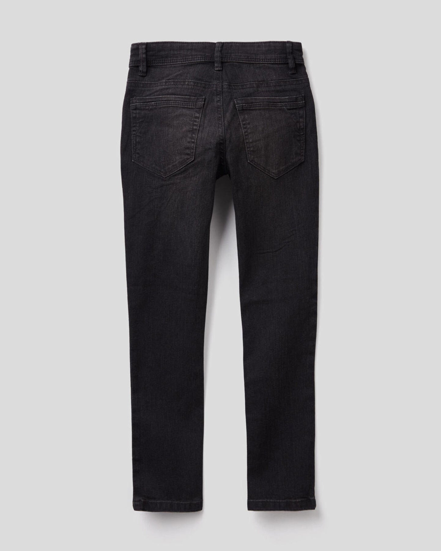 Black Trousers Benetton