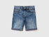 Slim Fit Bermudas In "Eco-Recycle" Denim_4XA2C9013_902_01