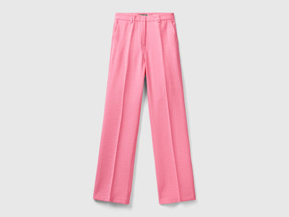 Straight Leg Trousers With Crease_4YFWDF05R_38E_04