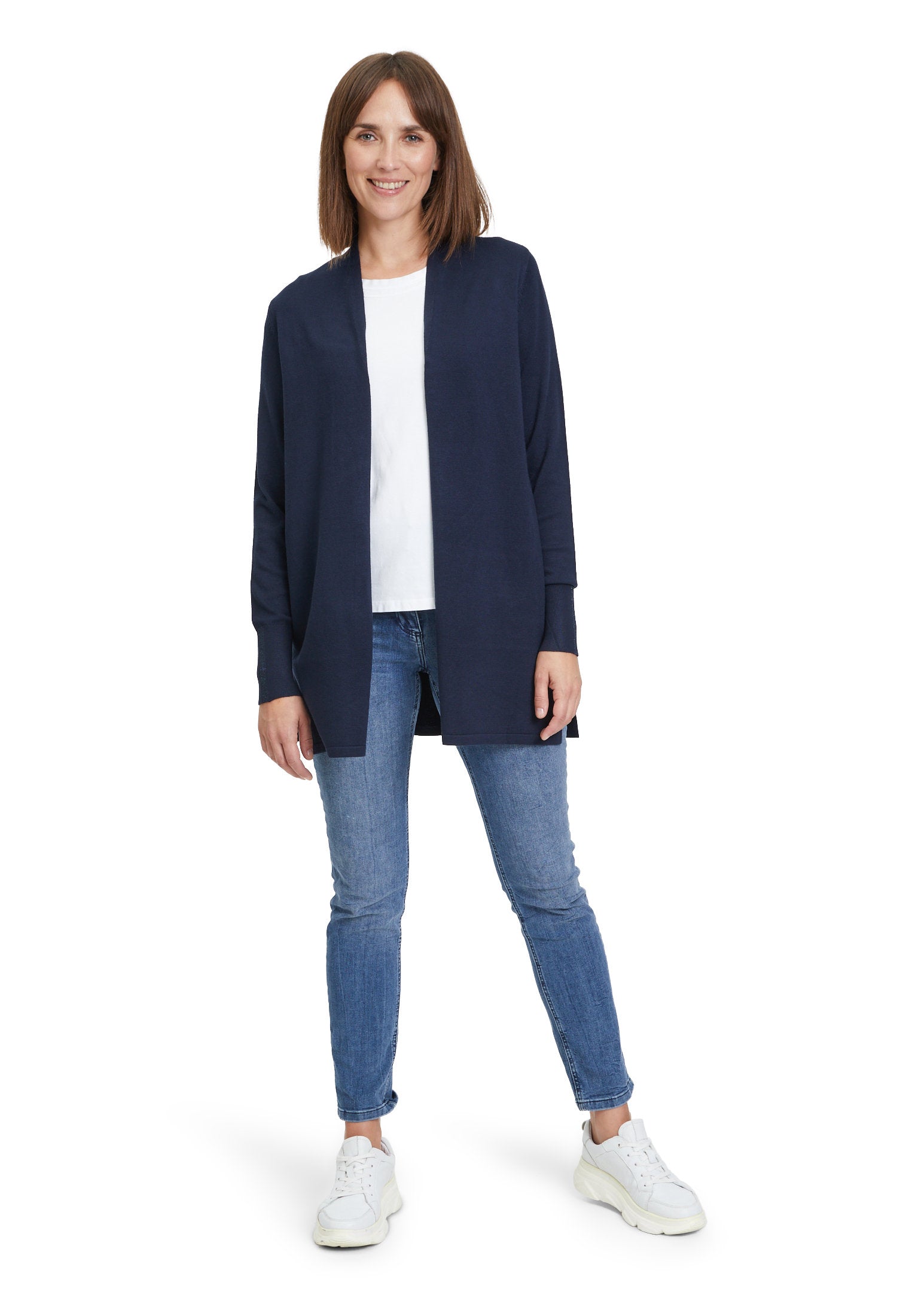 Short Cardigan With Side Slits_5001-1036_8345_05