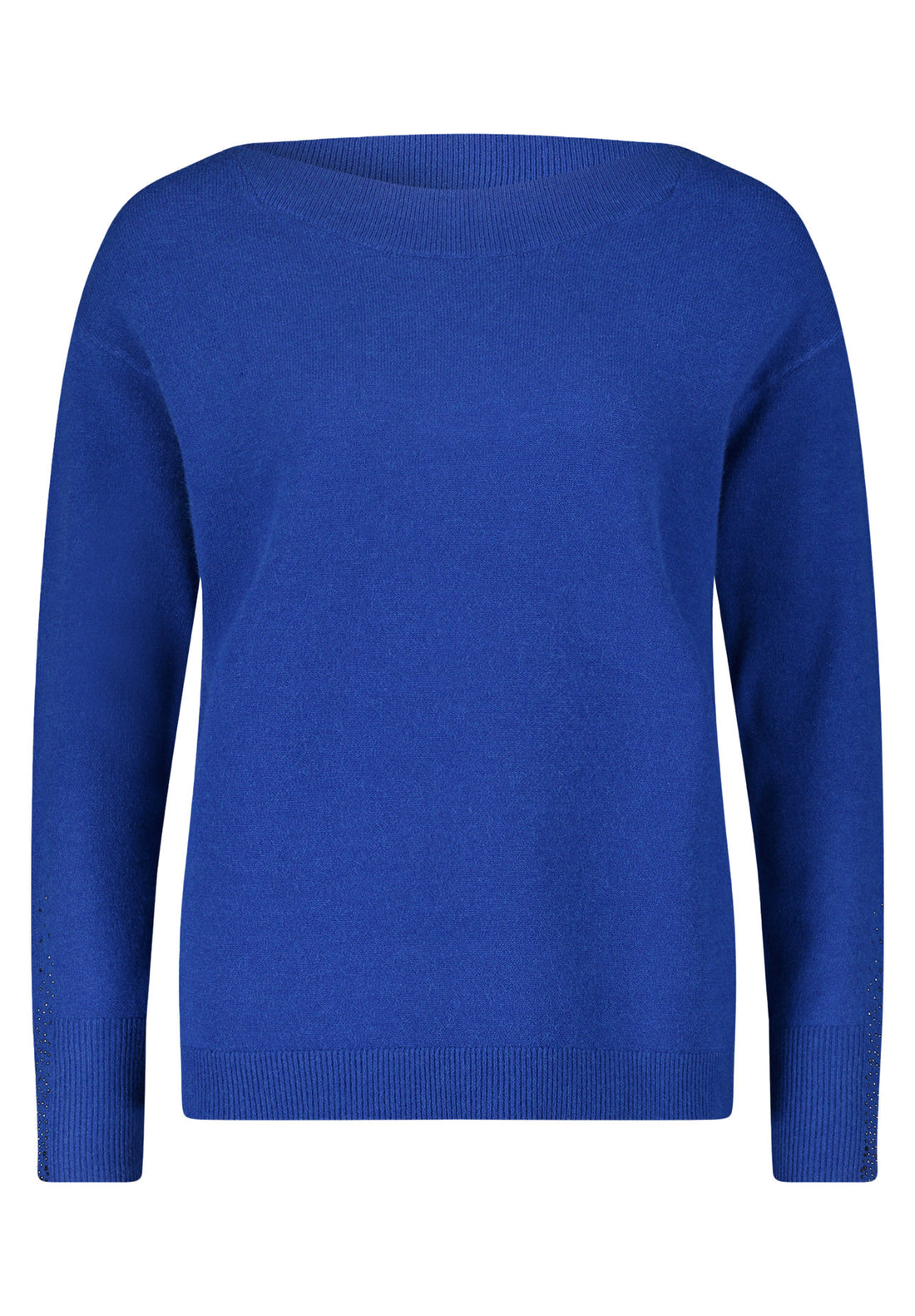 Long Sleeve Pullover With Mockneck_5003-1026_8329_01