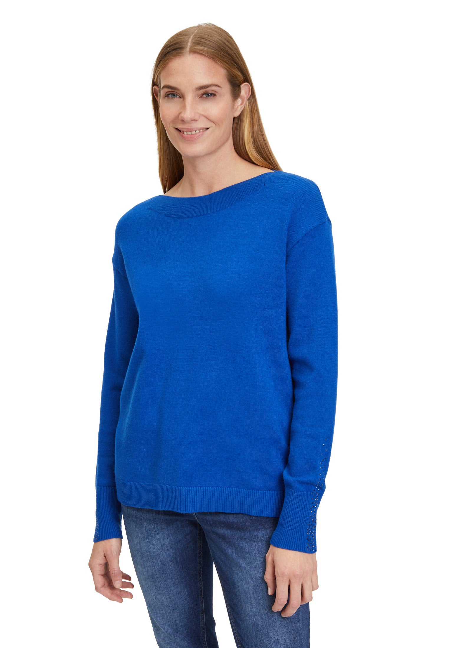 Long Sleeve Pullover With Mockneck_5003-1026_8329_03