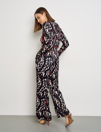 Fine Palazzo Trousers With A Wide Leg_520301-11004_1102_06