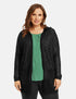 Black Jacket Samoon
