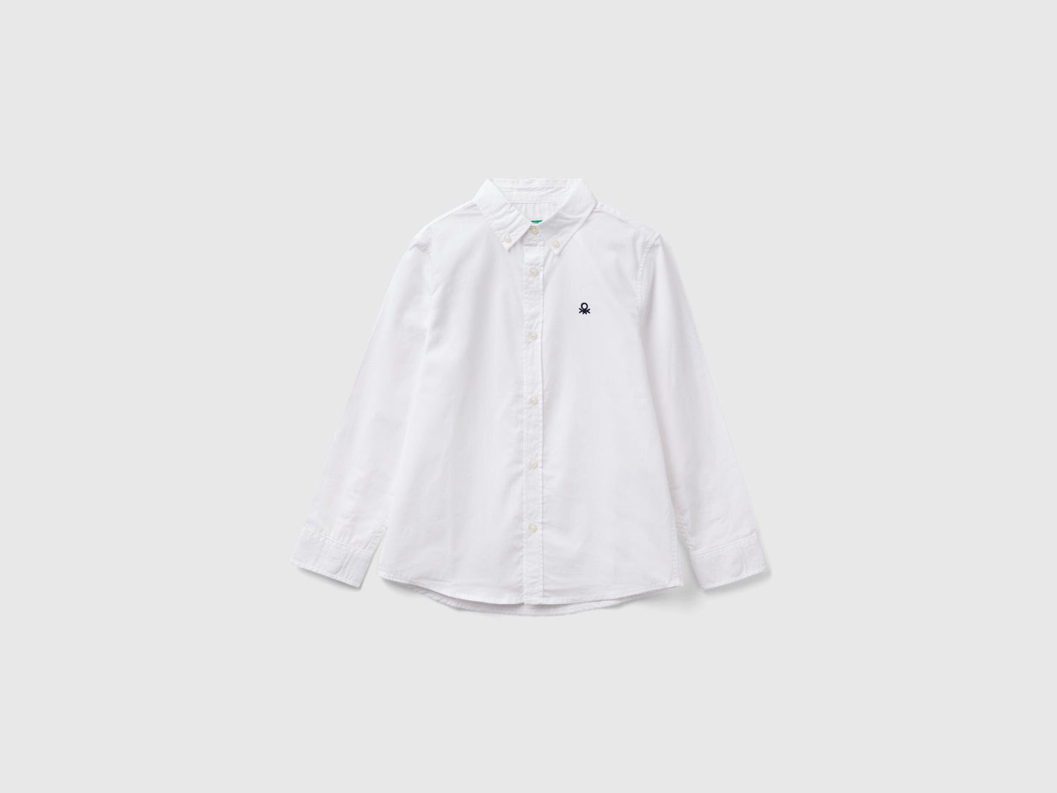 Button-Down Shirt_54AZCQ00R_101_01