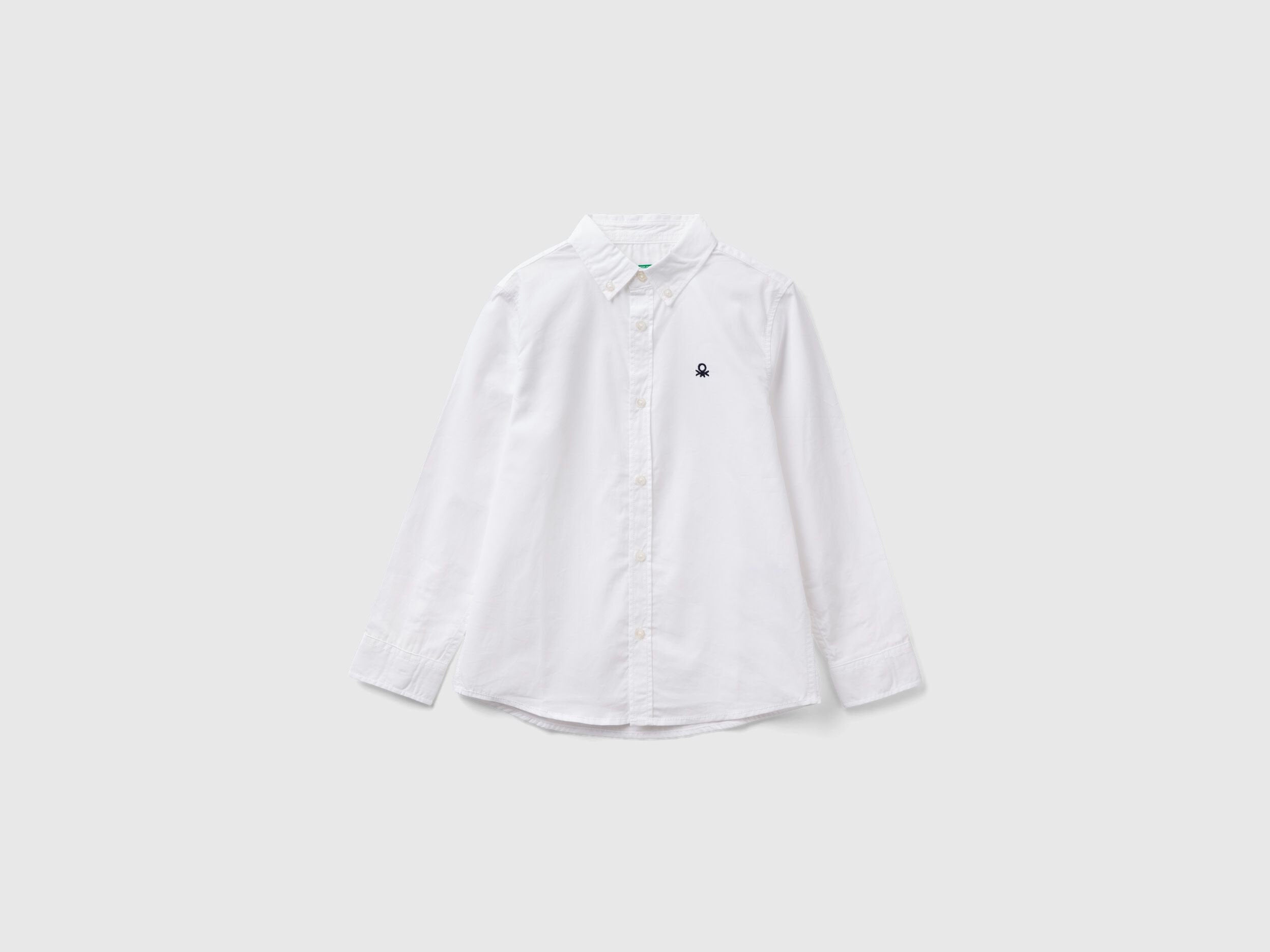 Button-Down Shirt_54AZCQ00R_101_01