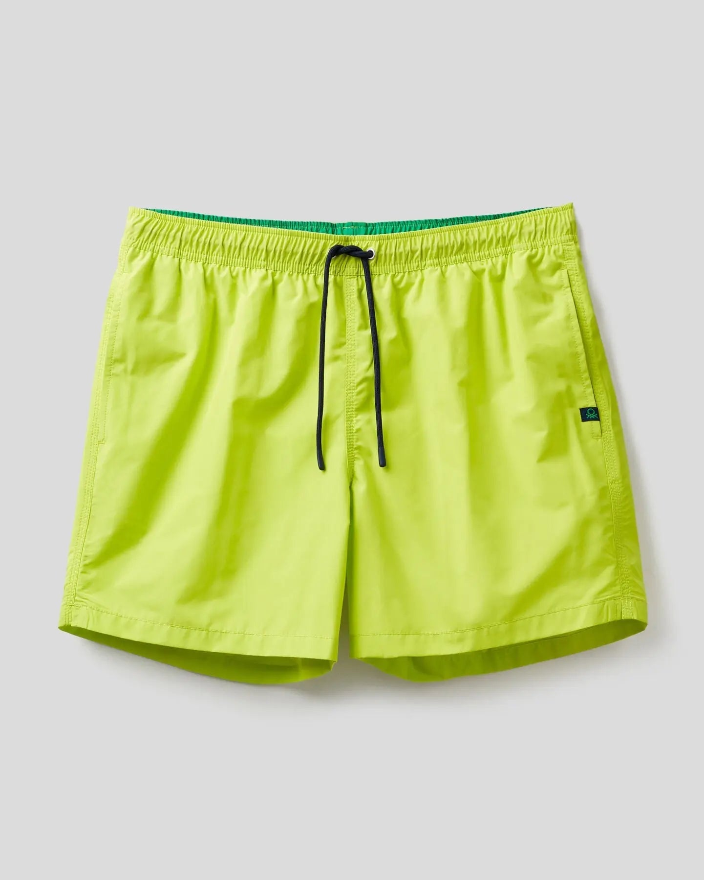 Yellow Swim Trunks - BEVAVA