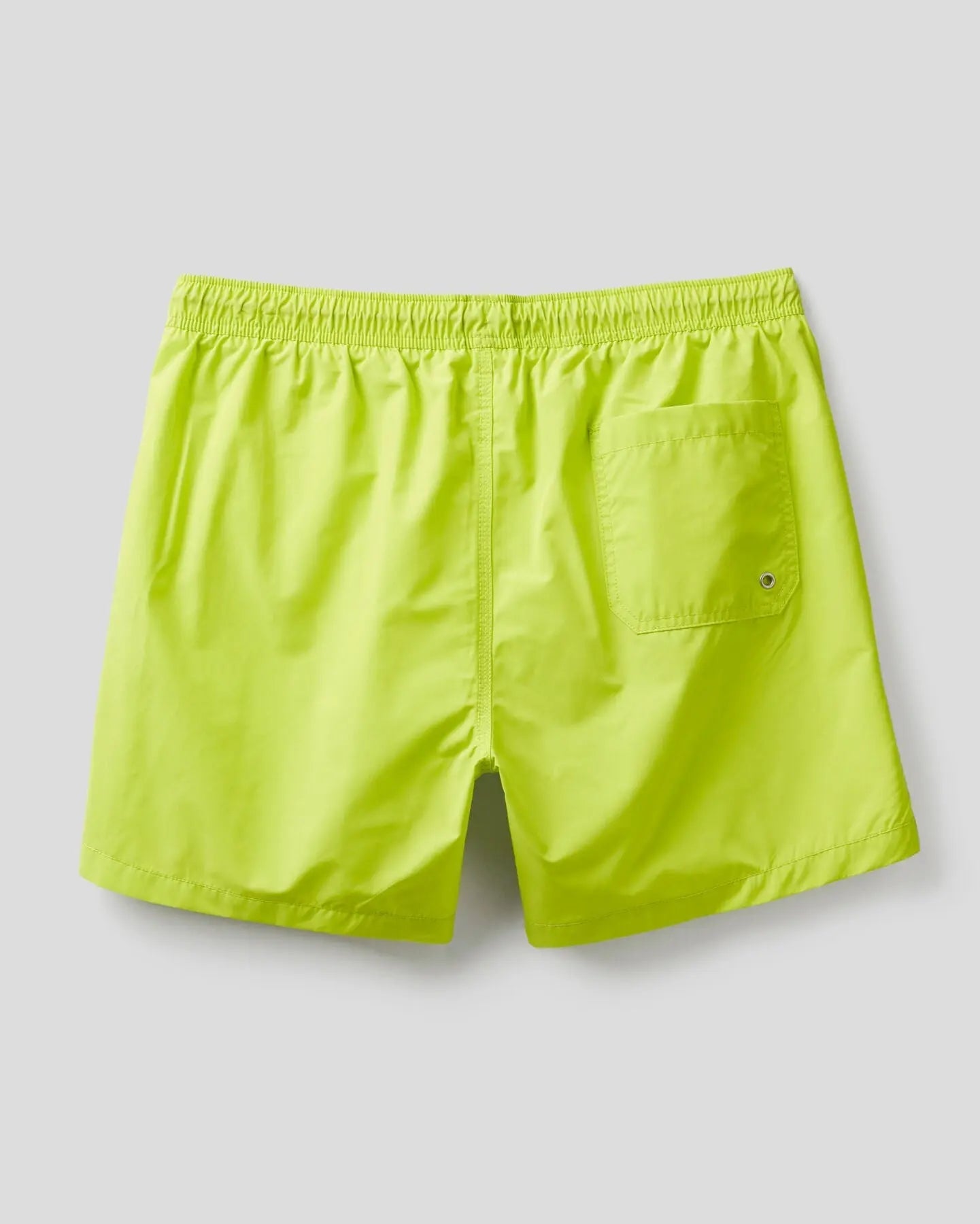 Yellow Swim Trunks - BEVAVA