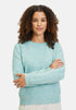 Strick Pullover With Structure_5611-3052_5876_01