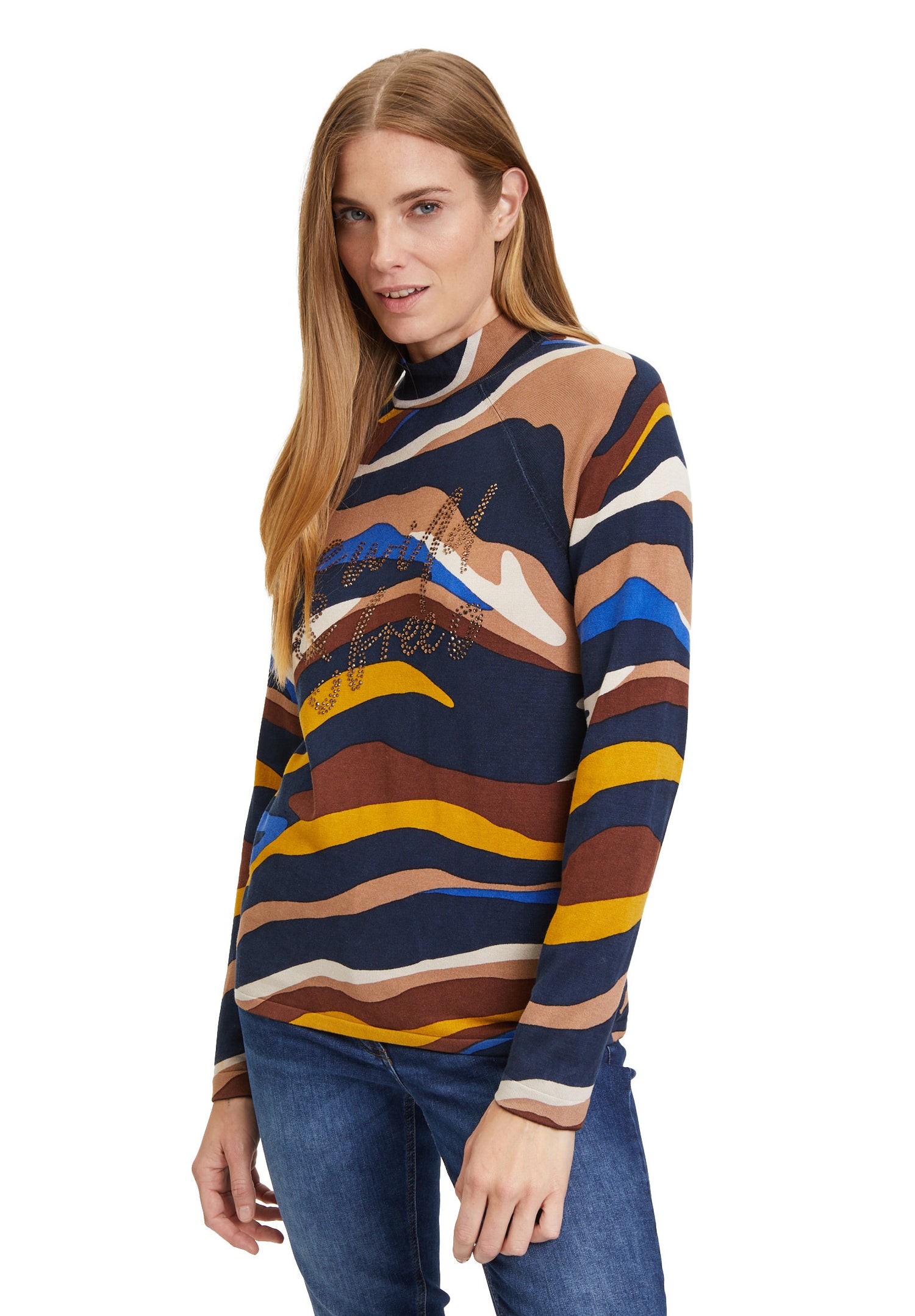 Pullover With All-Over Print_5962-2153_8821_03