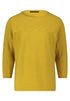 Yellow Pullover With Mockneck_5978-1026_5478_01