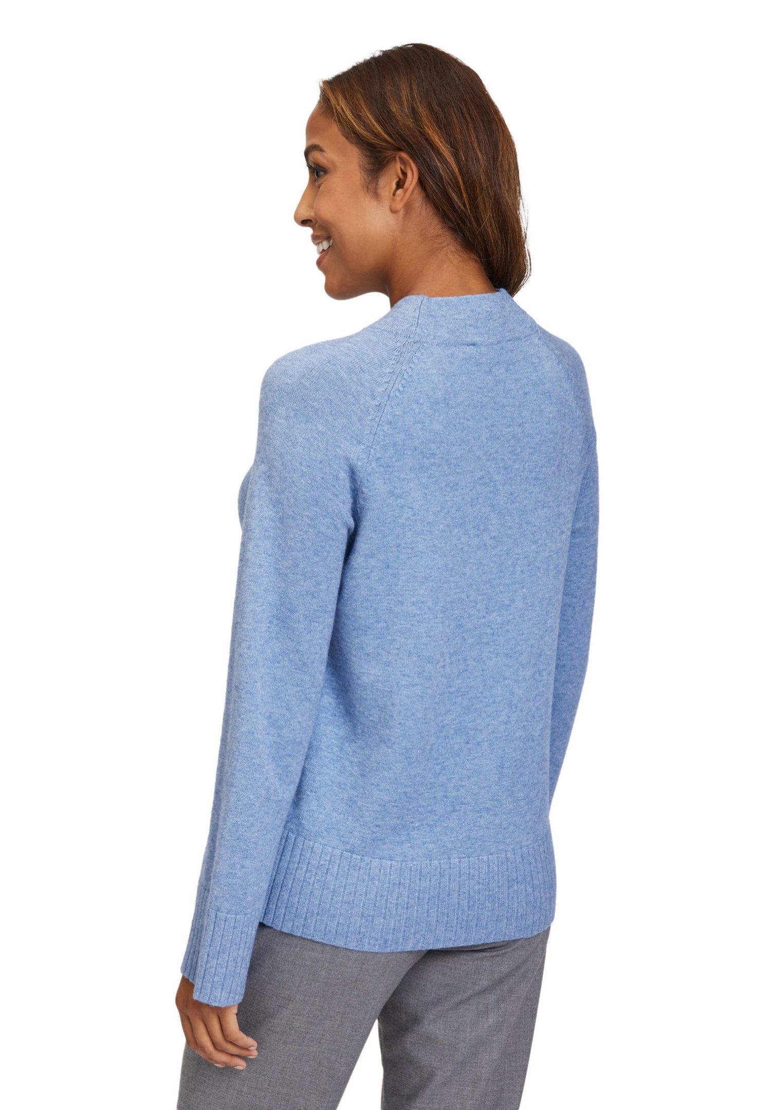 Blue Knitted Sweater_5988-1026_8713_04