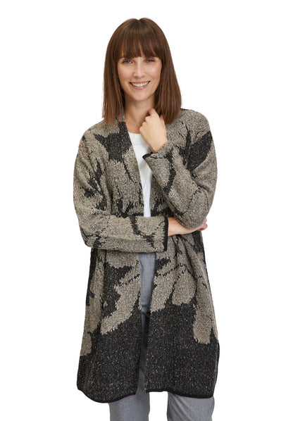 Long Cardigan With Floral Motif_5993-2223_9978_03