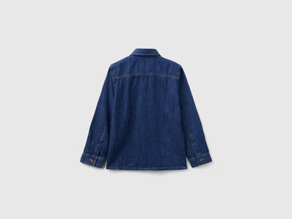 Lightweight Denim Shirt_5AD6CQ02M_901_02