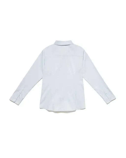 Light Blue Shirt - BEVAVA