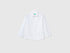 Classic Shirt In Pure Cotton_5DGXGQ00I_915_01