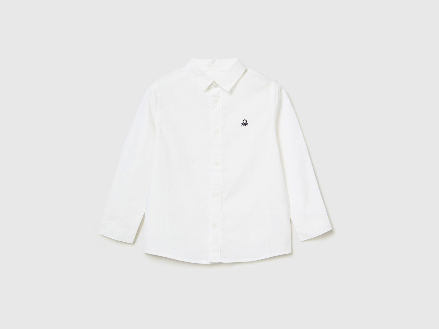 Pure Cotton Shirt