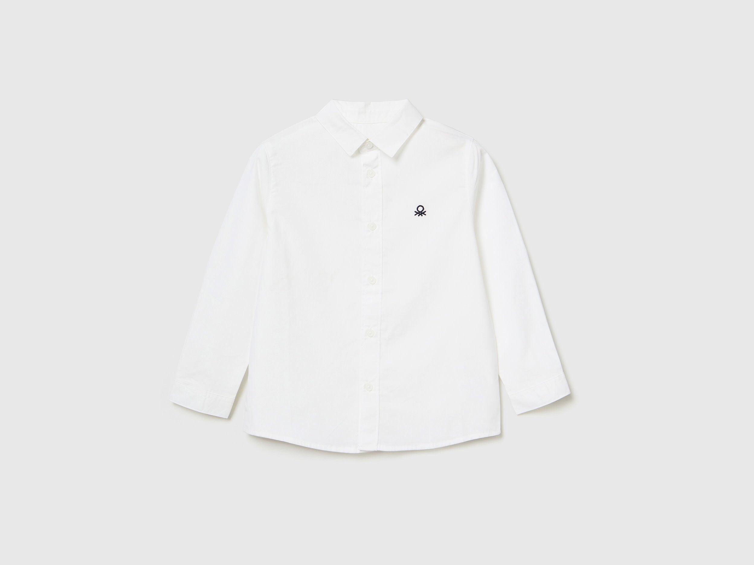 Pure Cotton Shirt