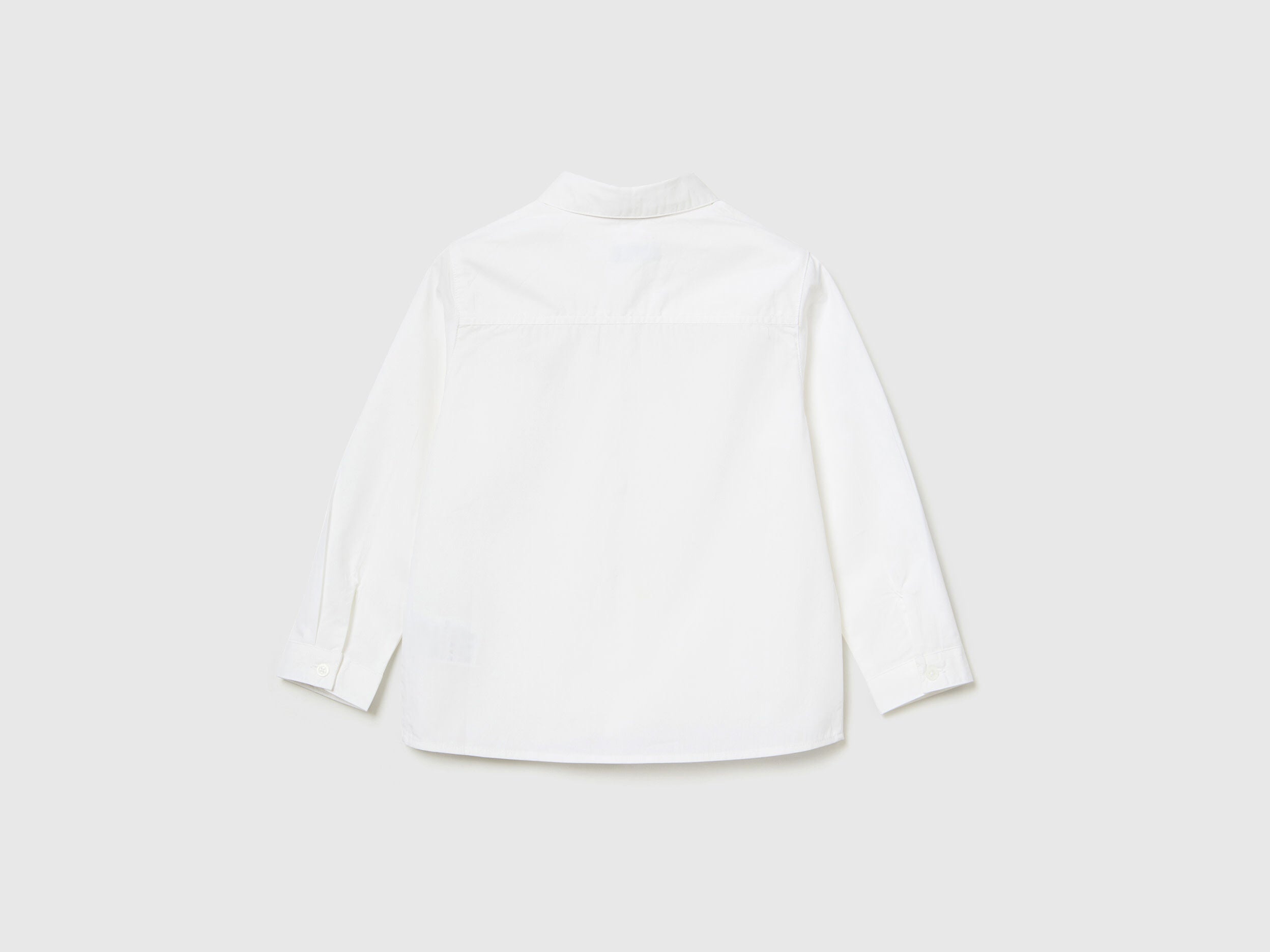 Pure Cotton Shirt