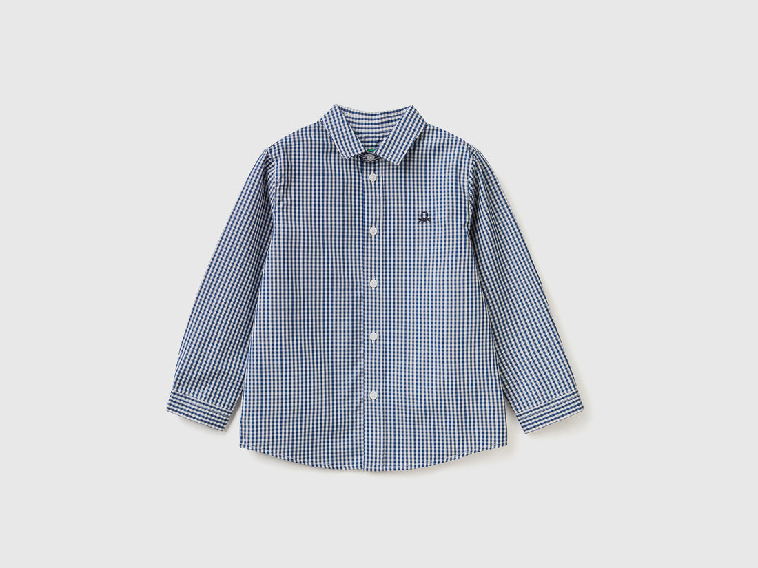 Pure Cotton Shirt