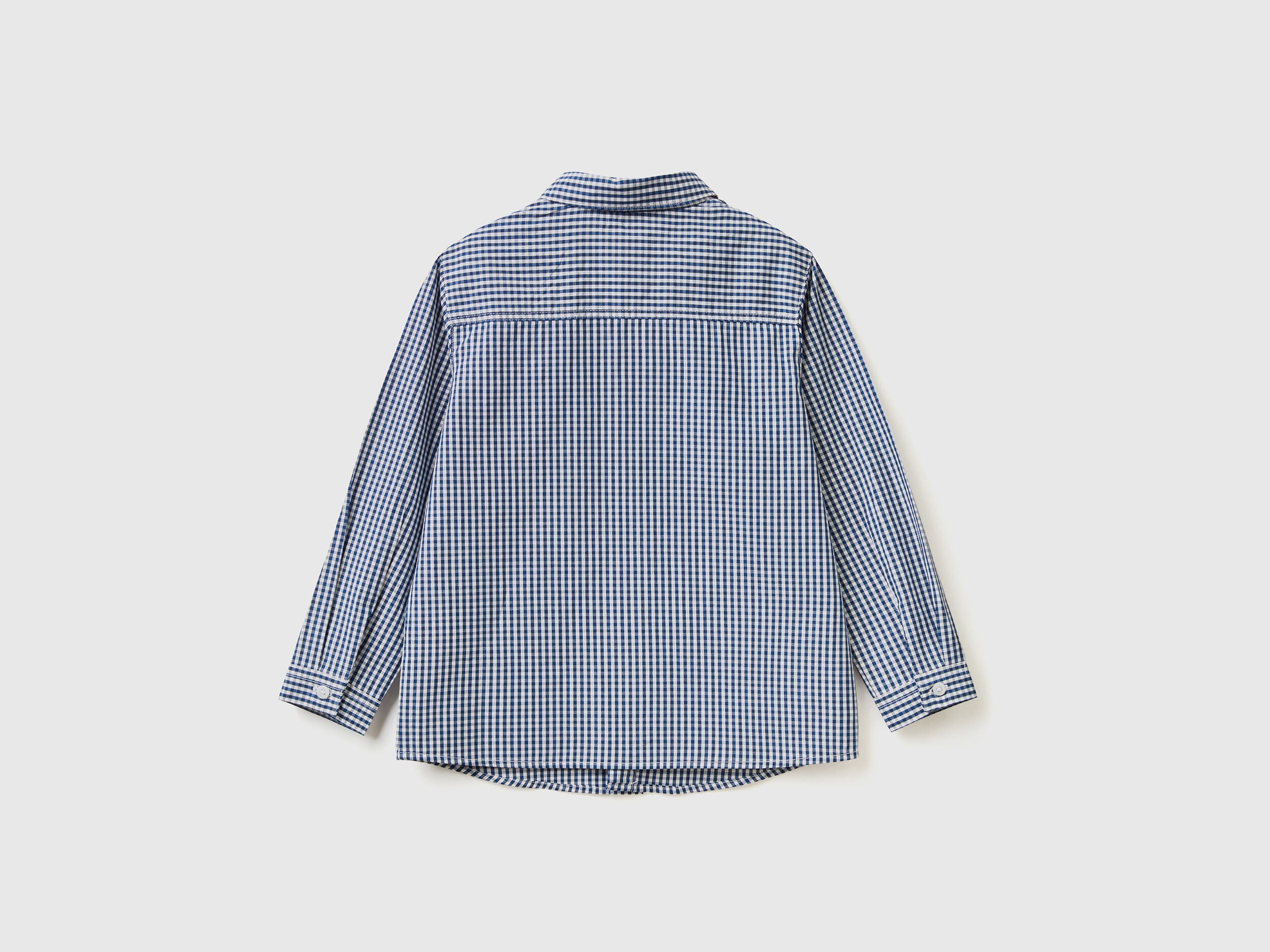 Pure Cotton Shirt