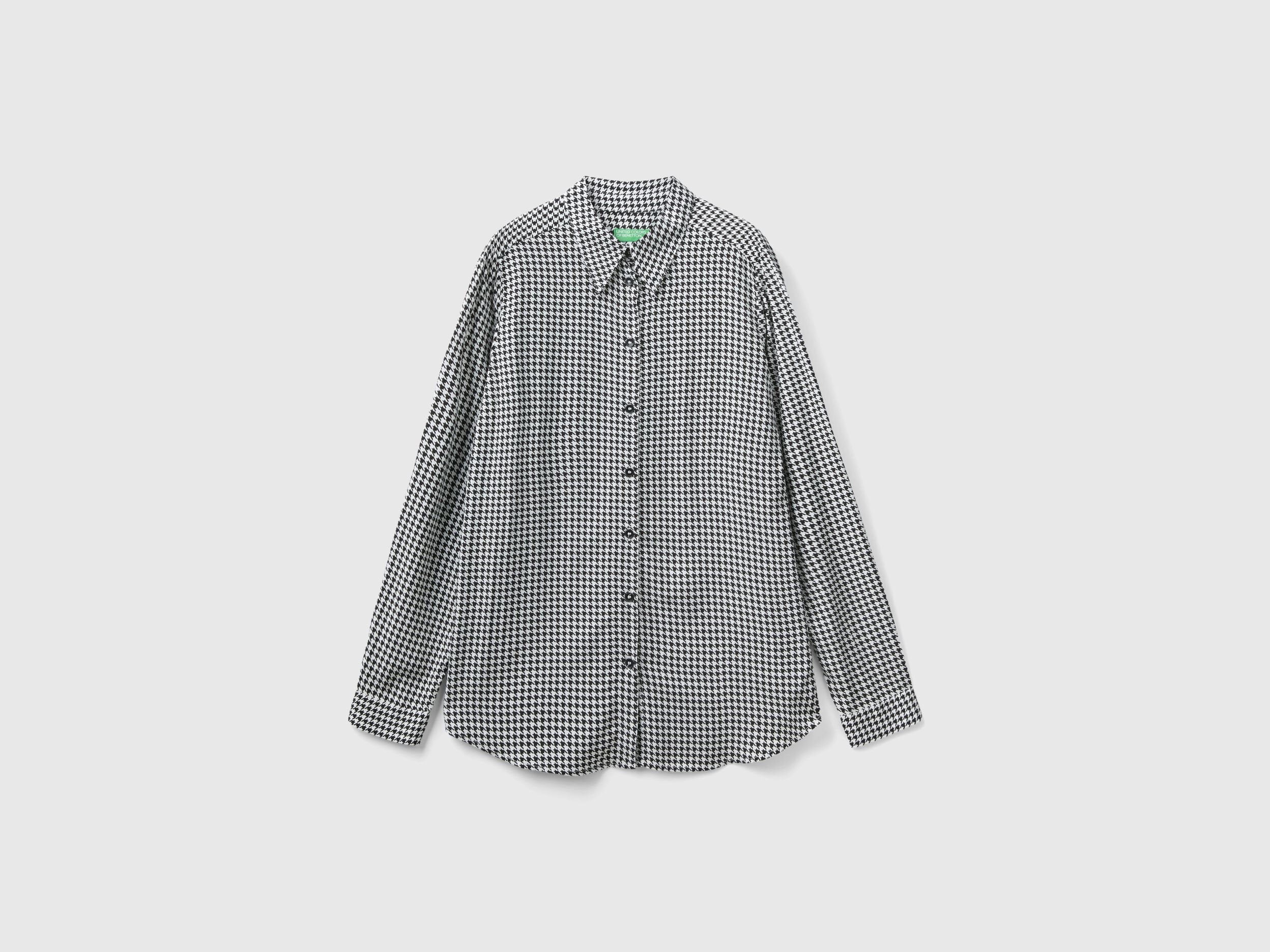Patterned Shirt In Sustainable Viscose_5T17DQ04R_63U_04