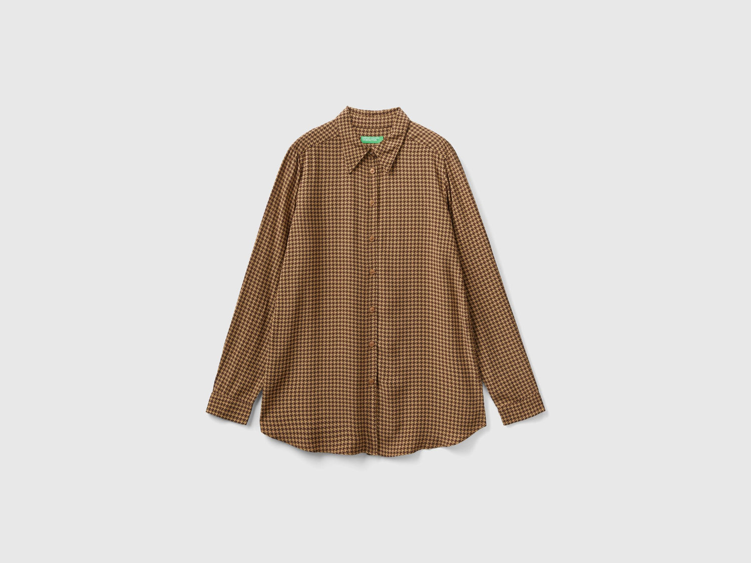 Patterned Shirt In Sustainable Viscose_5T17DQ04R_65W_04